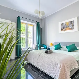  Apartamento Stylish In The Heart Of The City.