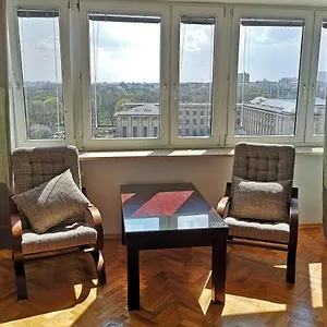 Smolna Favorite Apartament