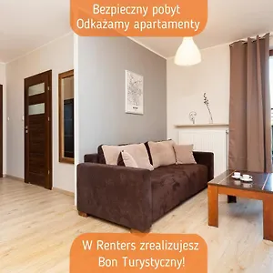 Bliska Praga By Renters Apartament
